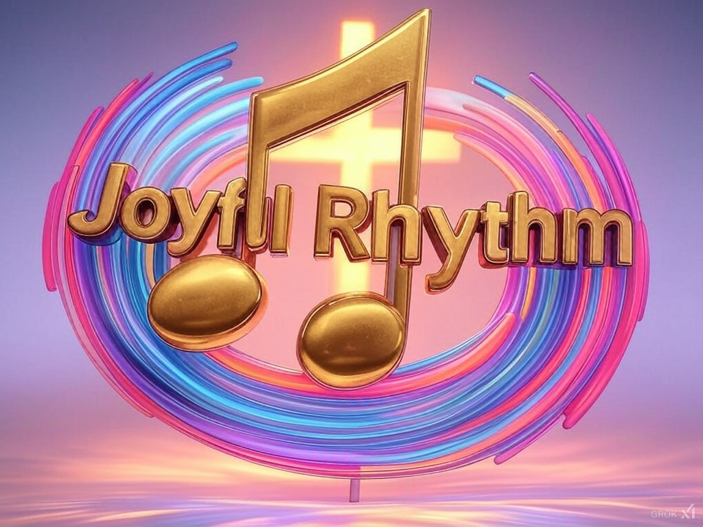 Joyful_Rythm_amenfm
