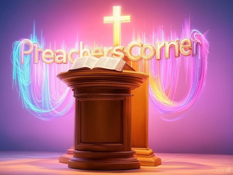 Preachers Corner_amenfm