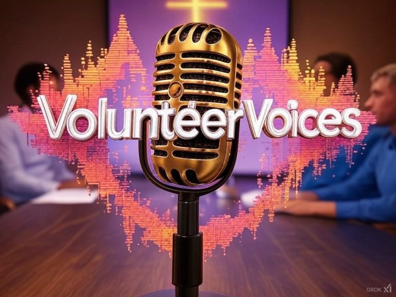Volunteer Voices_amenfm