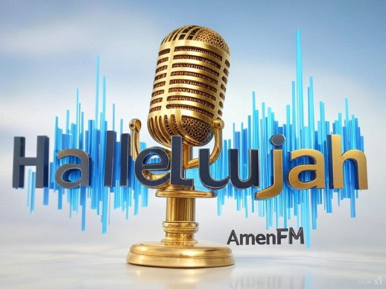 hallelujah_hits_amenfm